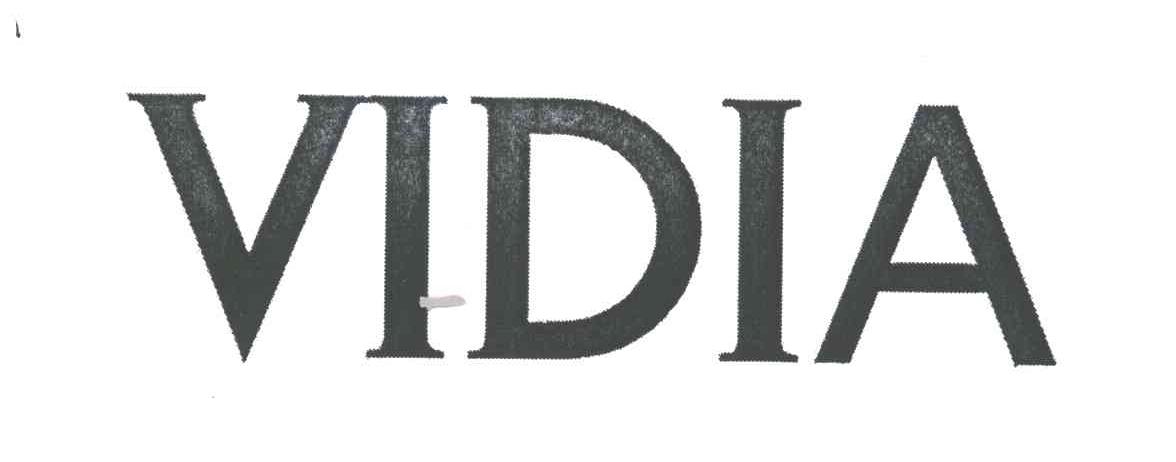 VIDIA