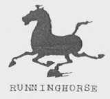 RUNNINGHORSE