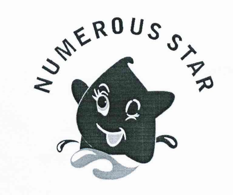 NUMEROUS STAR