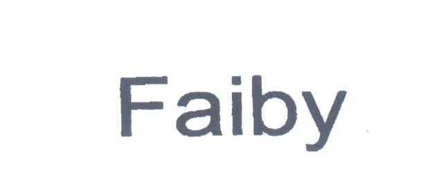 FAIBY