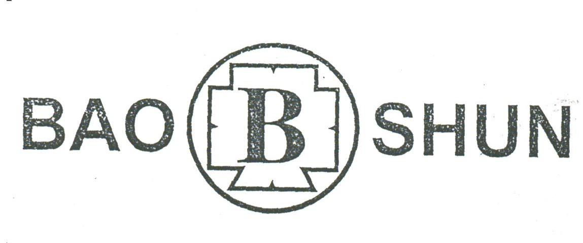 BAO SHUN