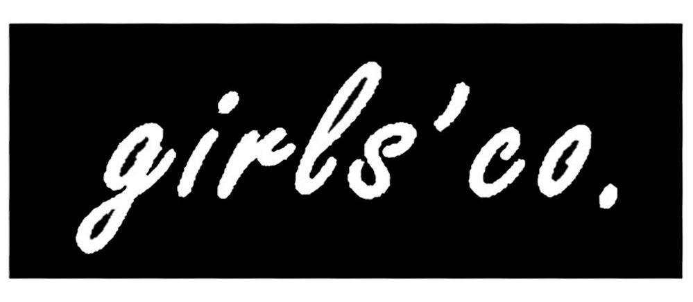 GIRL'S CO.