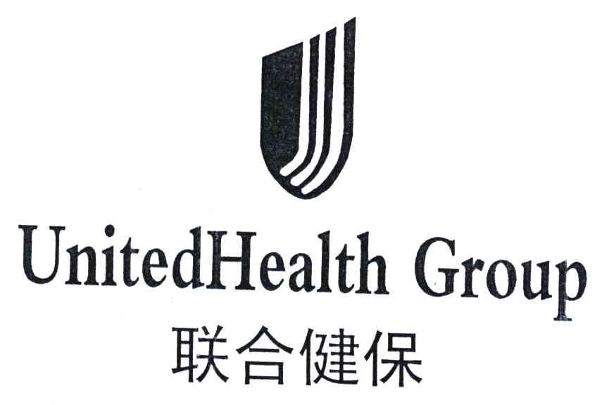 联合健保;UNITEDHEALTH GROUP