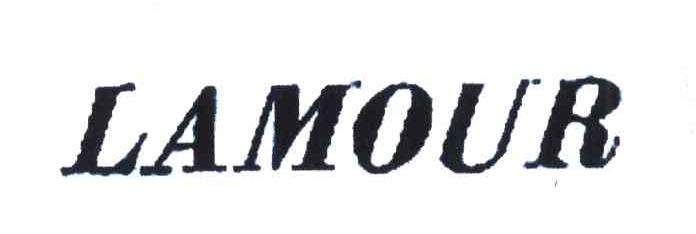 LAMOUR