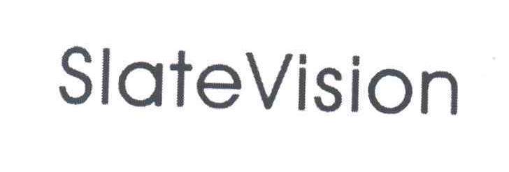 SLATEVISION