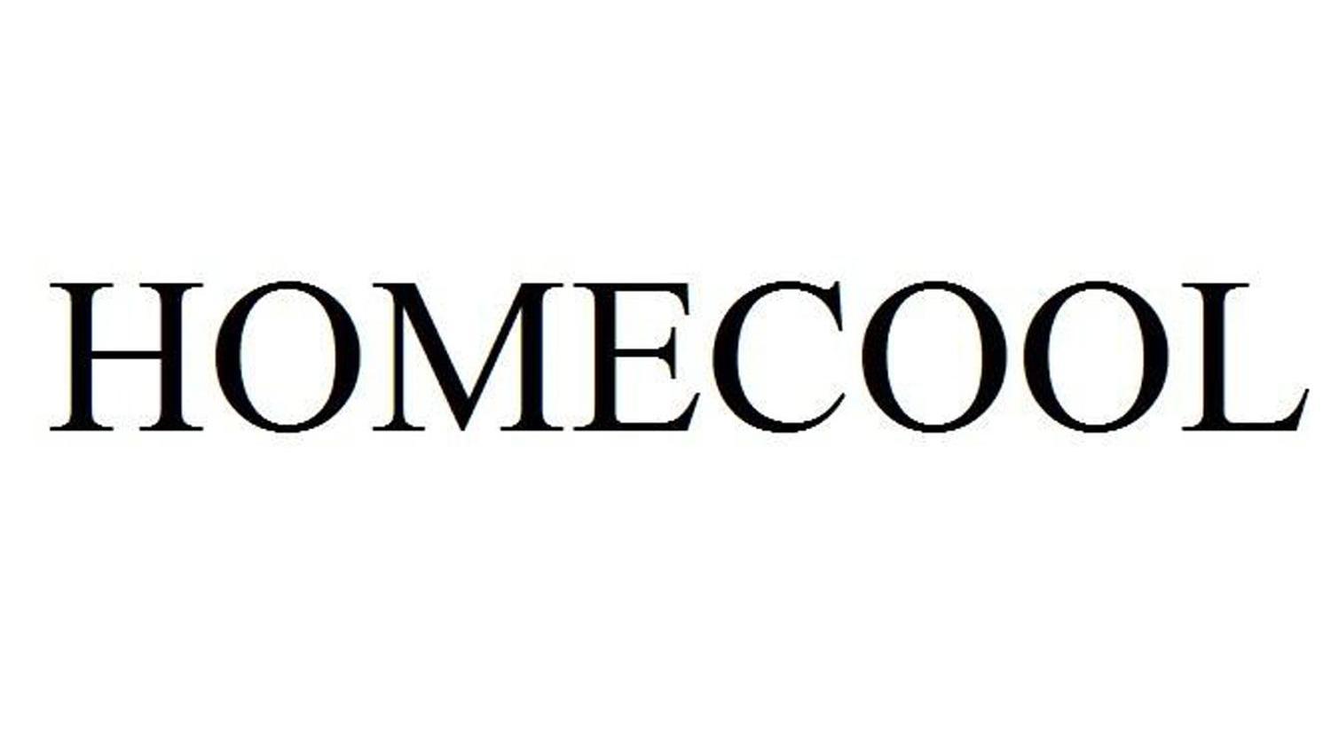 HOMECOOL