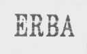 ERBA