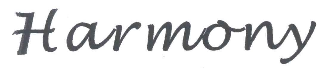HARMONY