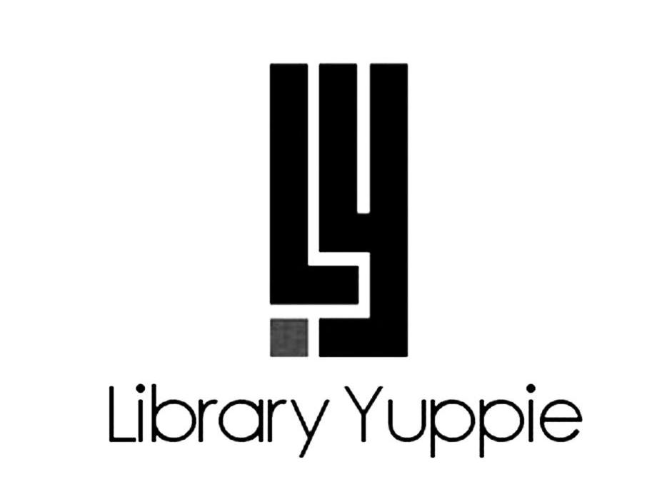 LIBRBRY YUPPIE LY