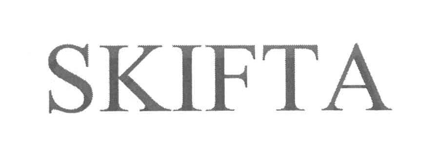 SKIFTA