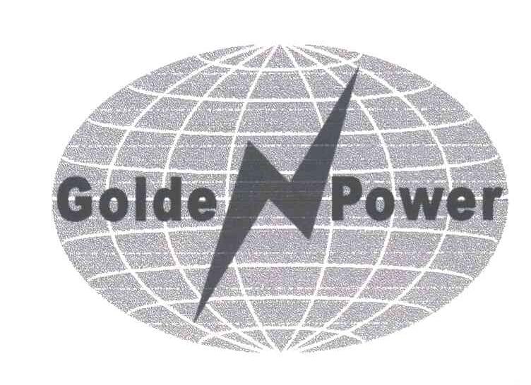 GOLDENPOWER