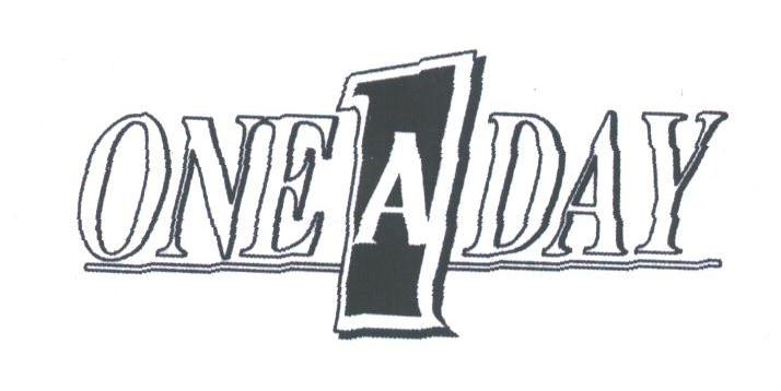 ONEADAY
