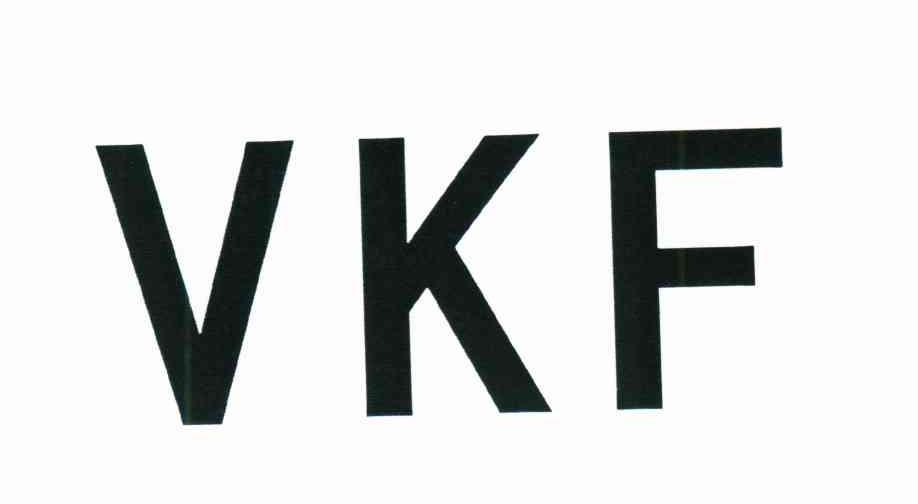 VKF