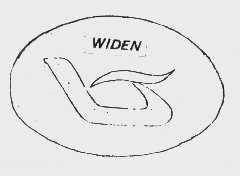 WIDEN