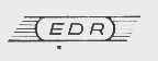 EDR