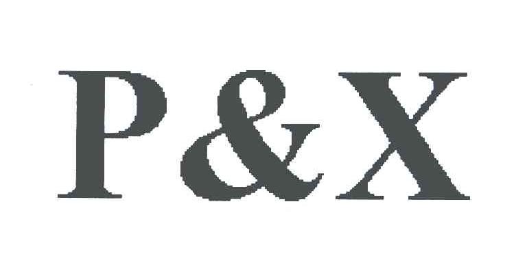 P&X