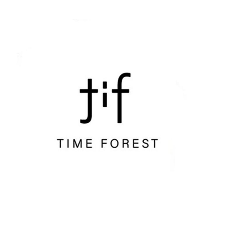 TIF TIME FOREST