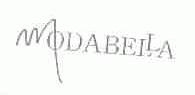 ODABELLA