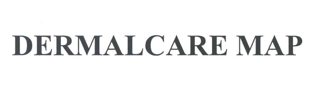 DERMALCARE MAP