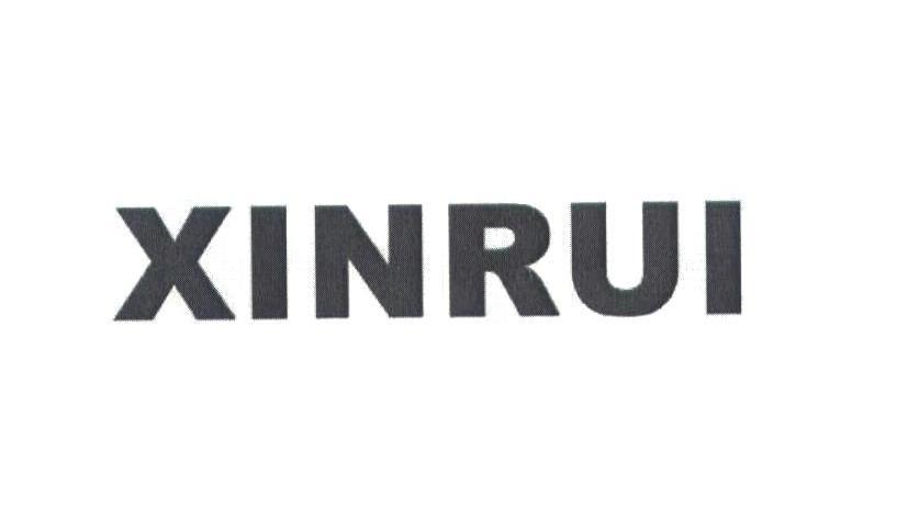 XINRUI