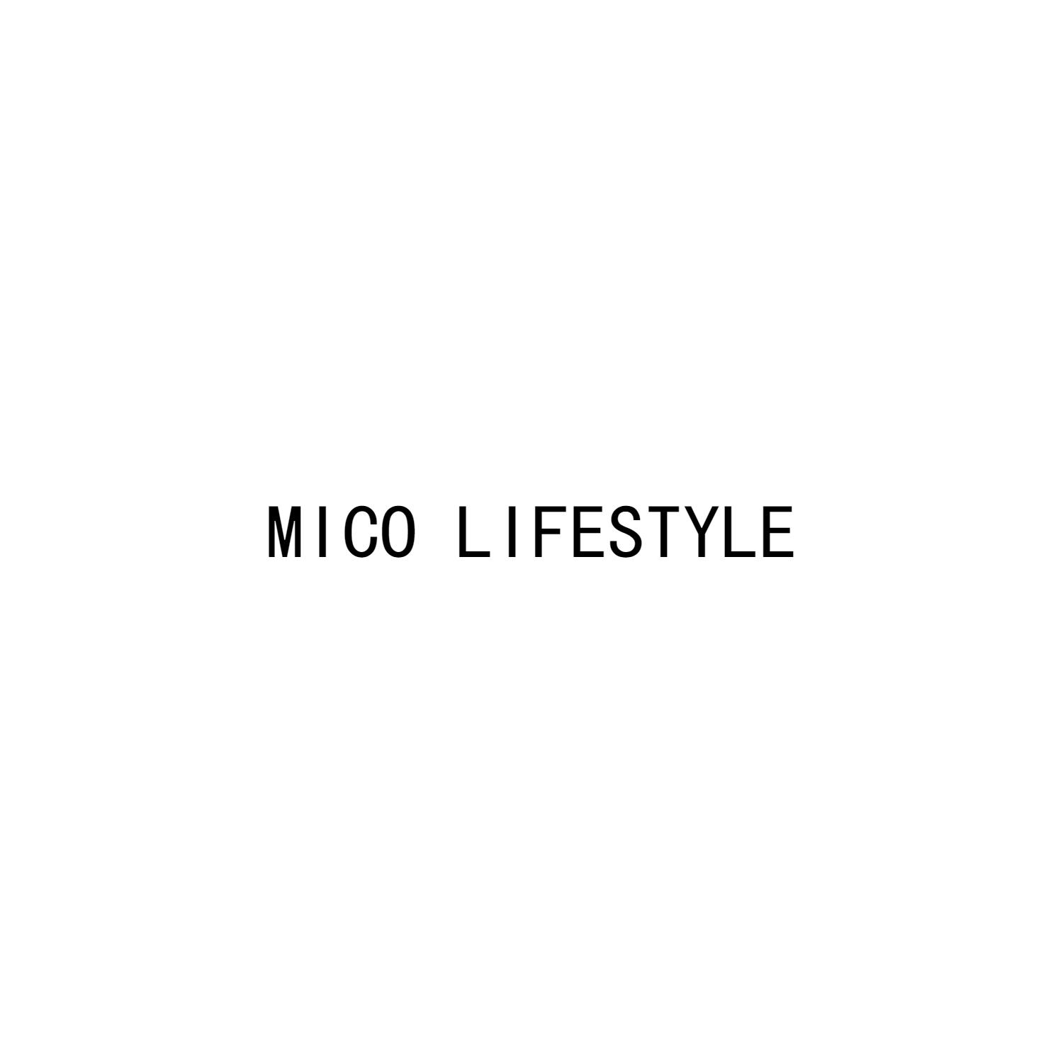 MICO LIFESTYLE