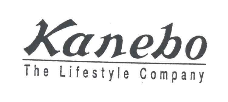 KANEBO THE LIFESTYLE COMPANY