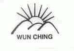 WUNCHING