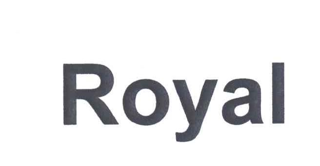 ROYAL