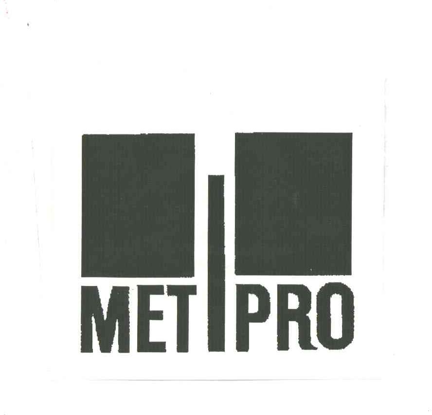 MET PRO