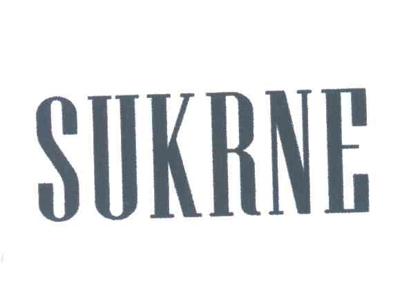 SUKRNE