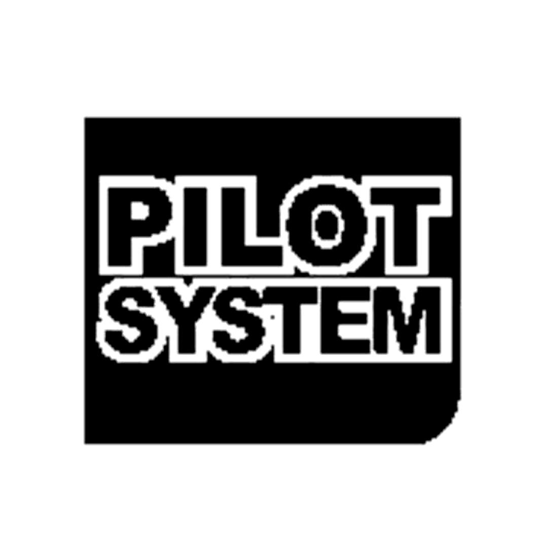 PILOT SYSTEM