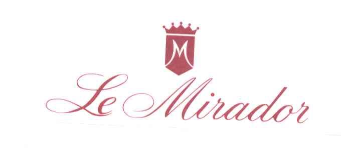 LE MIRADOR