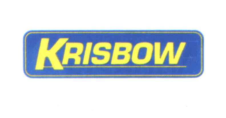 KRISBOW