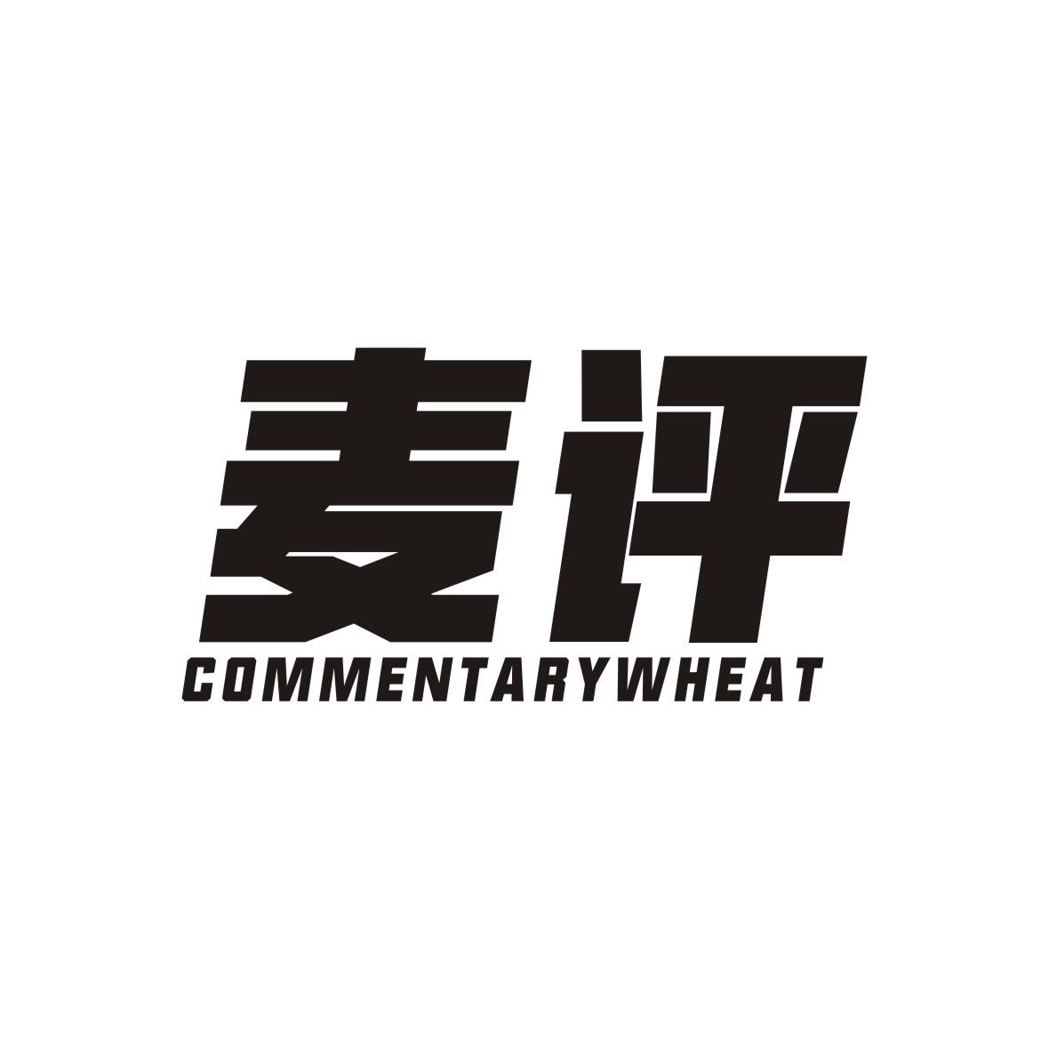麦评 COMMENTARYWHEAT
