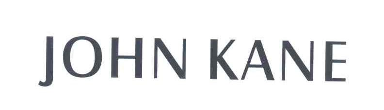 JOHN KANE