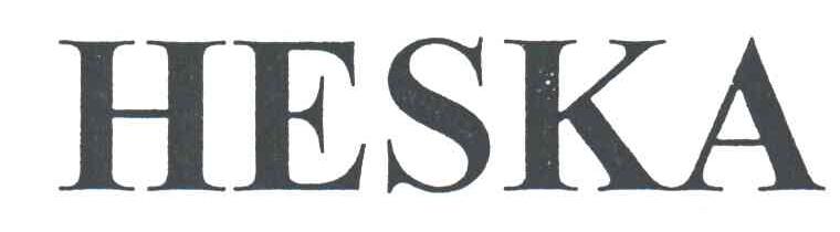 HESKA
