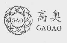 高奥   GAO AO