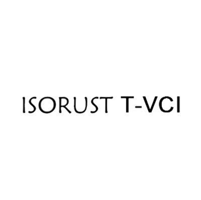 ISORUST T-VCI