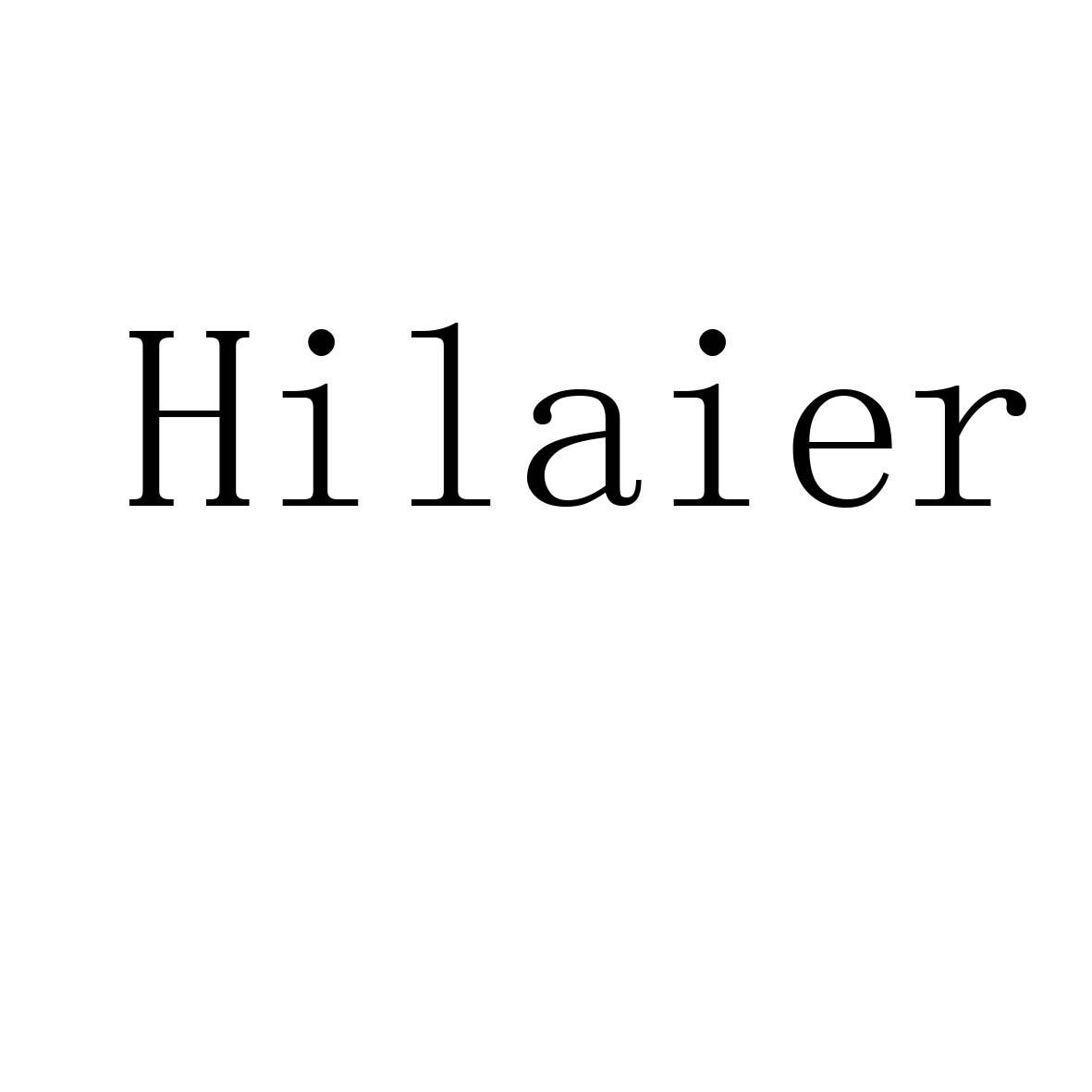 HILAIER