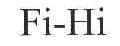 FI-HI