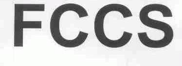 FCCS