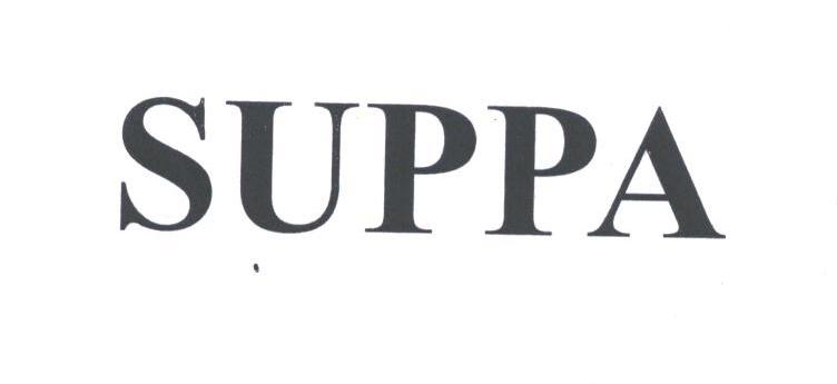 SUPPA