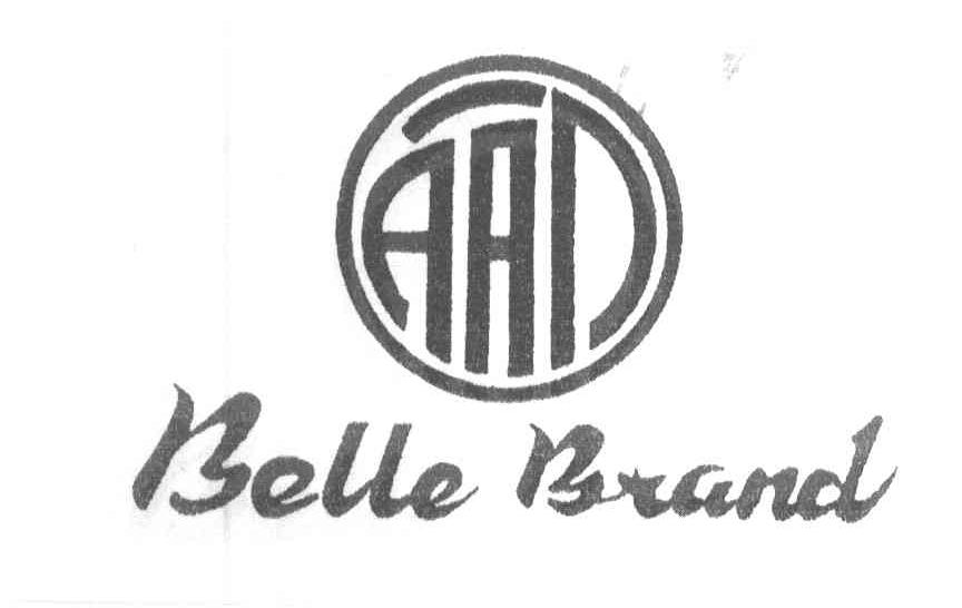丽人 BELLE BRAND