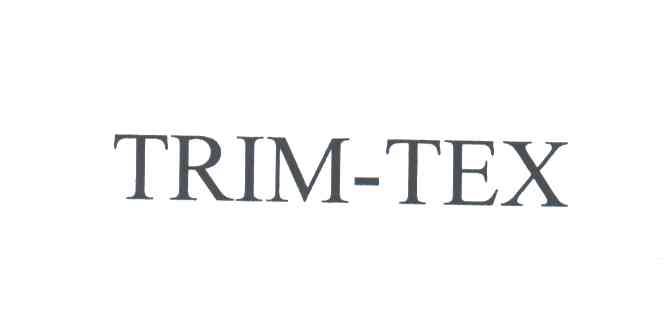 TRIM-TEX