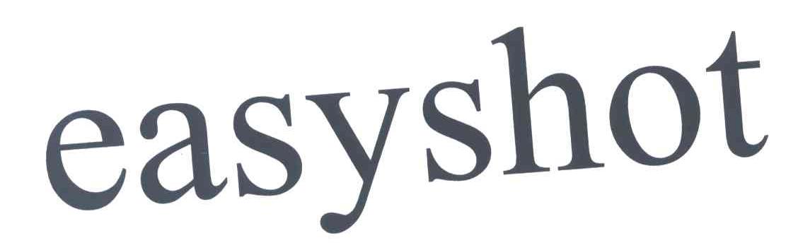 EASYSHOT