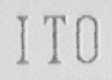 ITO