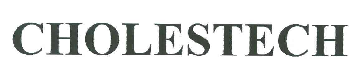 CHOLESTECH