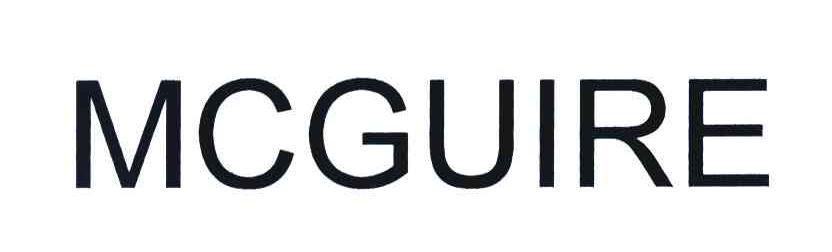 MCGUIRE