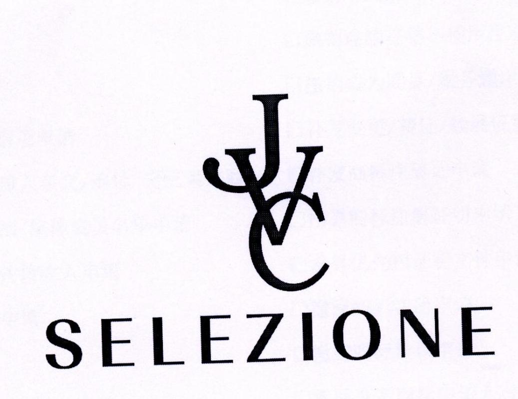 JVC SELEZIONE