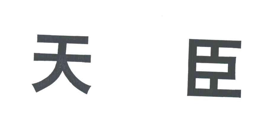 天臣